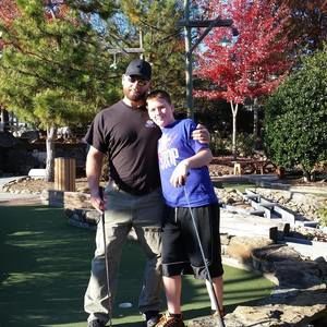 Meet your Posher, Stephen